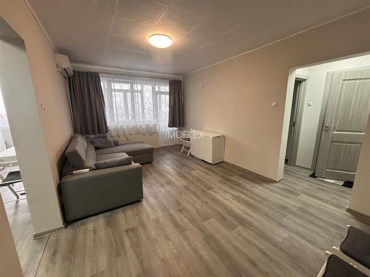 Apartament 2 camere, zona linistita – Ploiesti Sud - 2