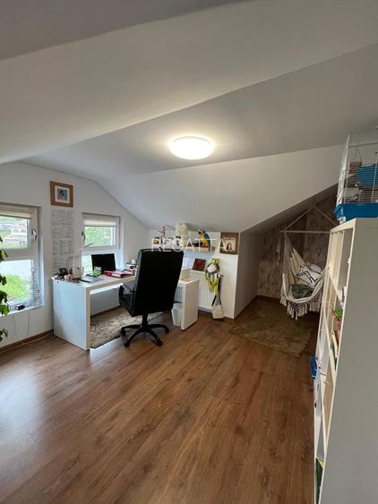 Vila superba cu vedere la lac - posibilitate alipire teren cu iesire la lac - 32