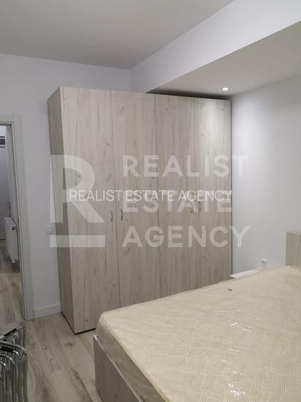 2 camere | 4 min Metrou Dristor | Parcare subterană | Bloc 2018 - 3