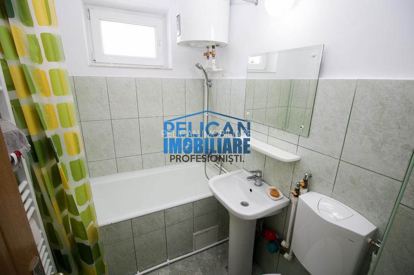 Ultracentral,  3 camere, Etajul 1, 64MP - Comision 0% - 9