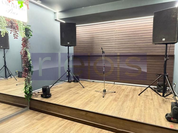 SPATIU COMERCIAL | CALEA VICTORIEI | BUSINESS LA CHEIE | VENIT PASIV - 4