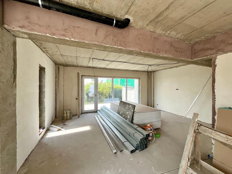 Vila 4 camere Matei Millo | Complex rezidential 6 unitati - 12