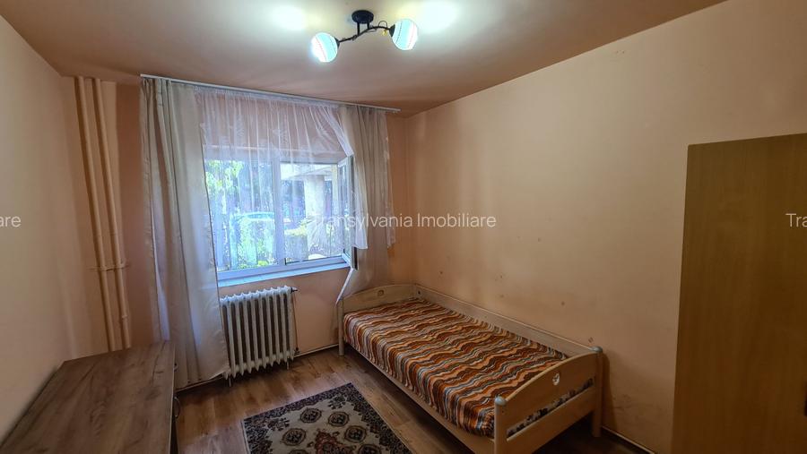 Apartament cu 3 Dormitoare in renovare | Marasti | FSEGA | Parcare - 3