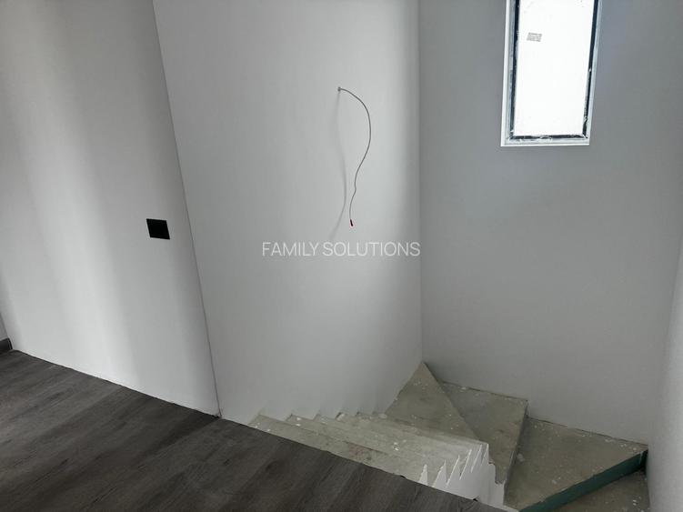 CASA GATA! Casa premium , Popesti-Leordeni, Campus scolar ,Stb - 21