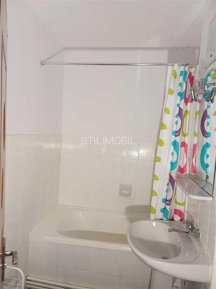 Apartament 1 camera CUG BULEVARD - 299  EURO - 8