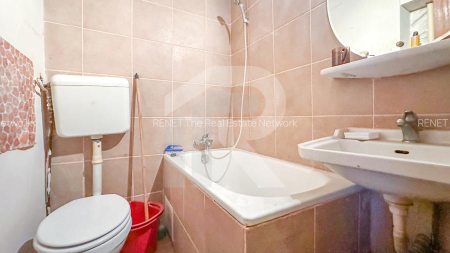 Doamna Ghica, Luntrei - garsoniera de vanzare, COMISION 0 - 6