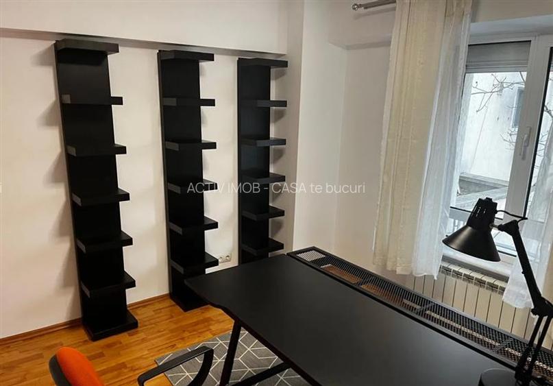 3 Camere, Posta Vitan, Centrala, Parcare, Pet Friendly - 15