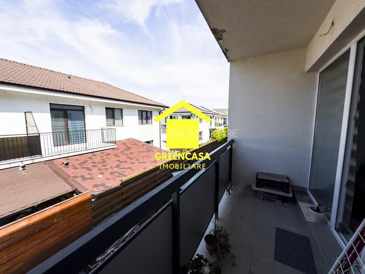 Apartament 3 camere decomandat, 70mp, la cheie, Sesul de Sus - 12