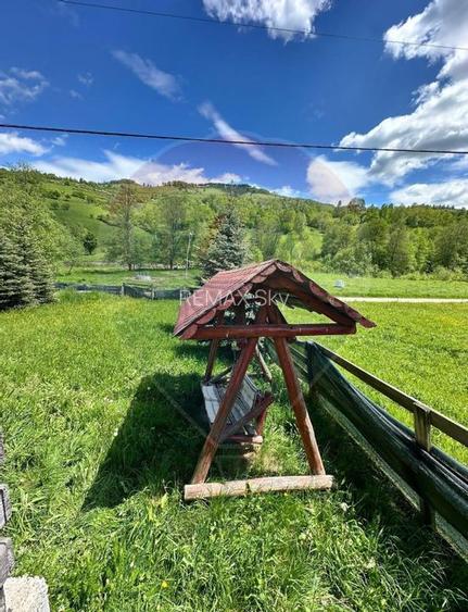 Cabană de vânzare COMISION 0% - 4