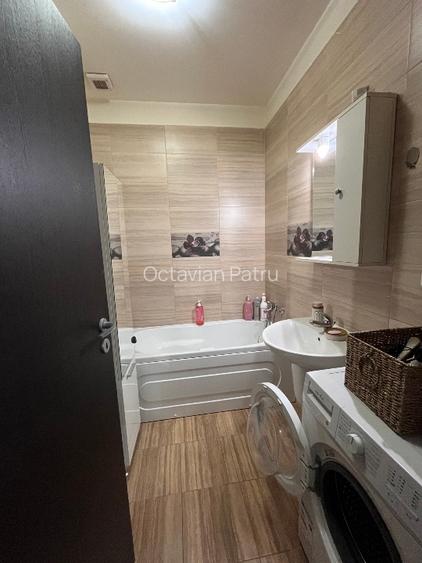Apartament  2 camere - Militari Residence - 10