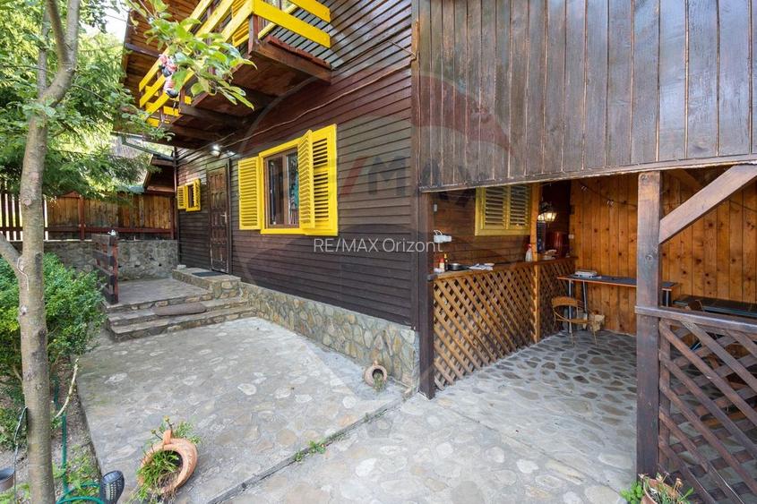 Casă de vacantă , in mijlocul naturii! - 25