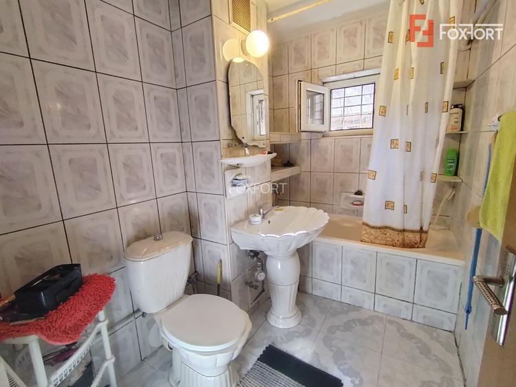 Apartament cu 3 camere de vanzare in Timisoara, zona Vladeasa - 6