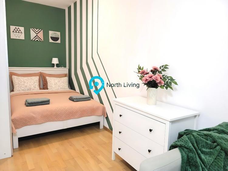 Garsoniera  - Zoo -Ambasada SUA - 6