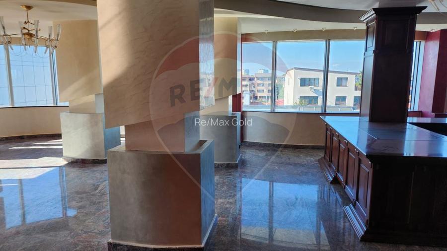 Spațiu de birouri de 1,054mp de închiriat în zona Bucureștii Noi - 31