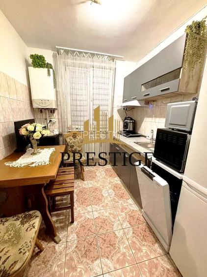 Apartament 2 camere de vânzare Sibiu, zona Bulevardul Mihai Viteazu - 6