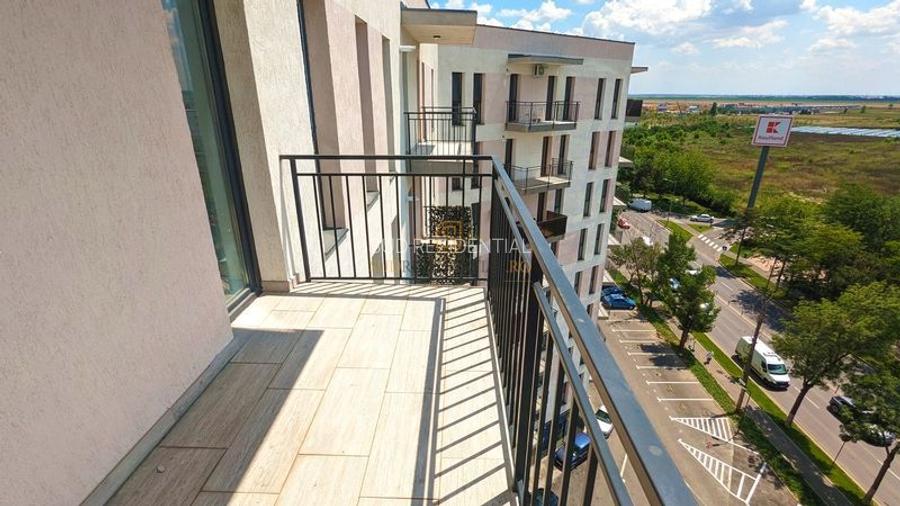 Apartament 2 camere decomandat, zona Parc Tudor Arghezi, Sector 4 - 12