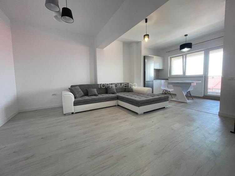 Apartament 2 camere, metrou Berceni - 2