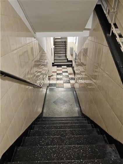 Dorobanti-Stefan cel Mare-Bloc Perla, apartament 2 camere, mobilat si utilat - 21