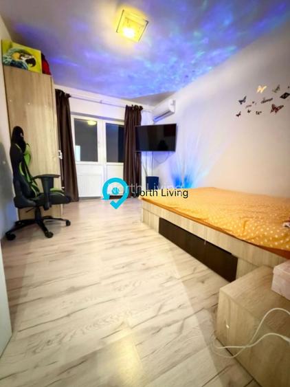 De vanzare apartament 2 Camere- Mall Vitan - 2