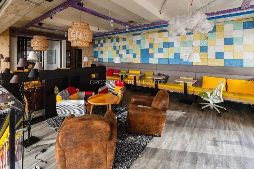 Cladire de birouri individuala,  Alba Iulia - 8