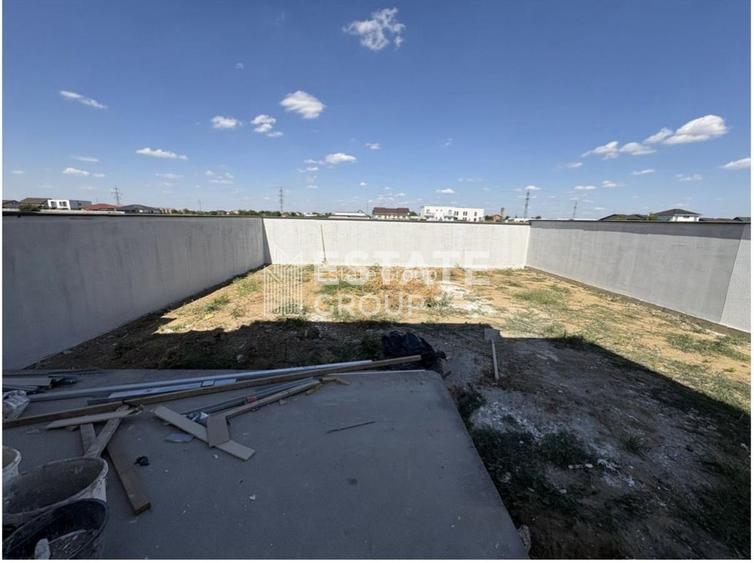 Duplex cu 4 camere in Mosnita Noua la asfalt - 5