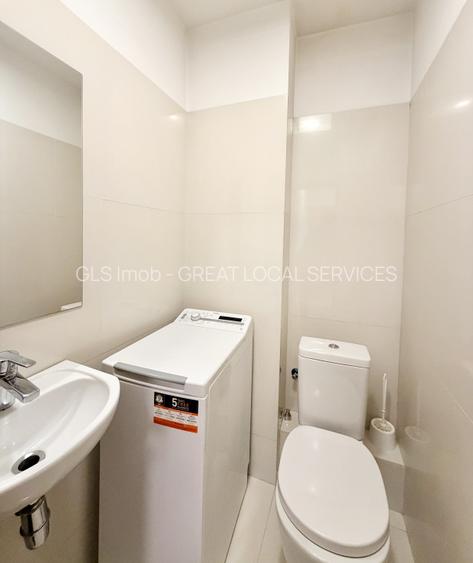 Ultracentral Calea Victoriei Apartament 3 camere - 17