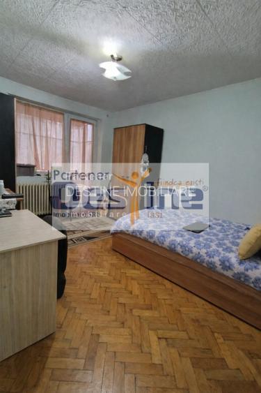 Apartament 2 camere decomandat | Tudor Vladimirescu | Ideal locuire/investiție - 3
