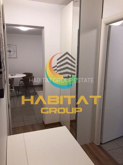 Cismigiu Sala Palatului Apartament 2 Camere Renovat Mobilat Utilat Investitie - 11