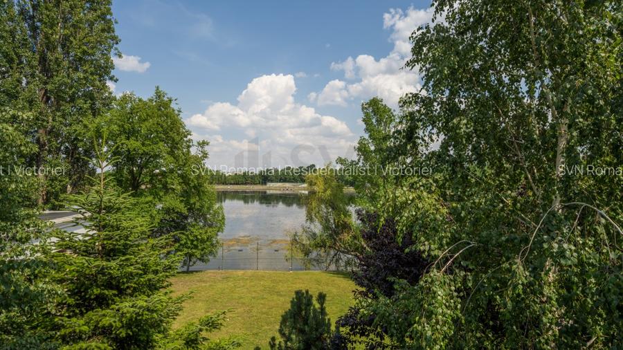 REV2004019 Vila Peninsula lacul Tei - 17