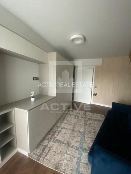 Apartament 3 camere || Wings - 5