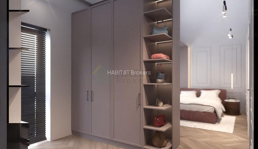 Mayfair – Ansamblu Exclusivist de Vile în Pipera-Direct Dezv - 21