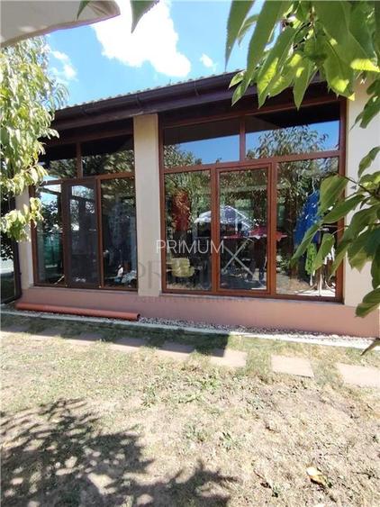 Comision 0 - Ghiroda - Casa individuala - garaj - dormitor la parter - bucatarie - 4