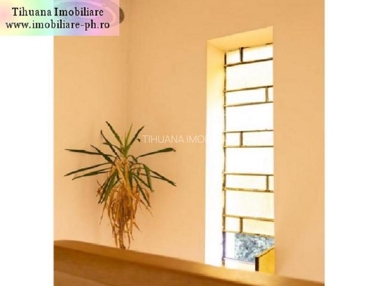 Vila interbelică D+P+E+M, 430 mp(9 camere, 6 bai,3 bucatarii) central - 10