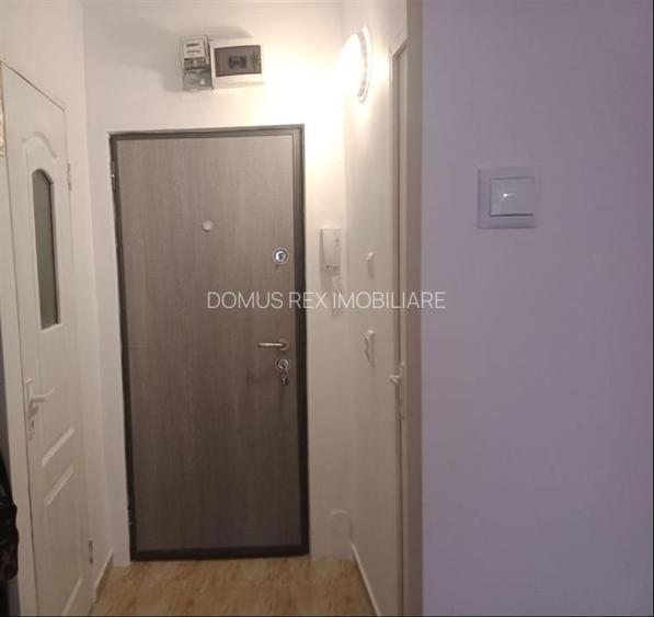 Vand garsoniera finisata,balcon,etaj interm, Marasti-Dambovitei,neg - 5