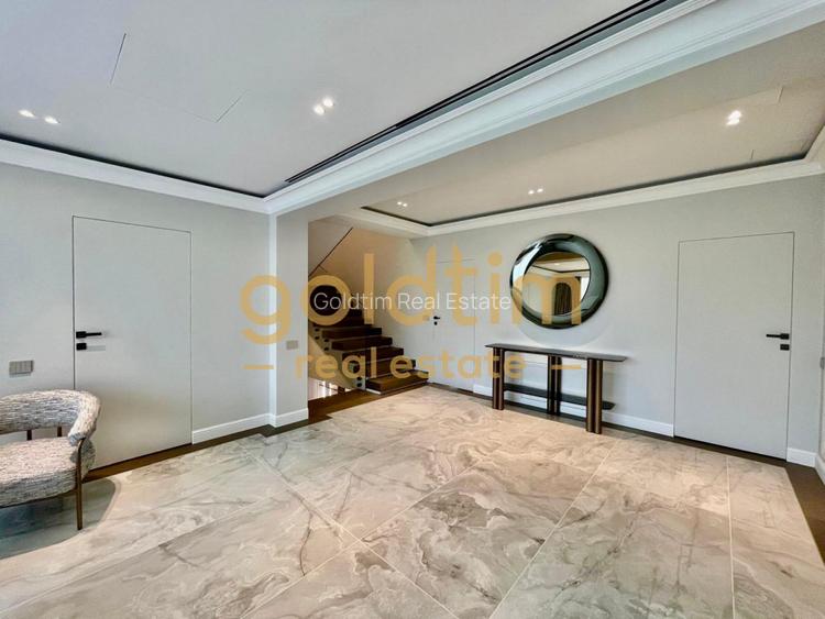 VILA UNICA PE IANCU NICOLAE/DESIGN INTERIOR/BANEASA RESIDENTIAL PARK/PIPERA - 62