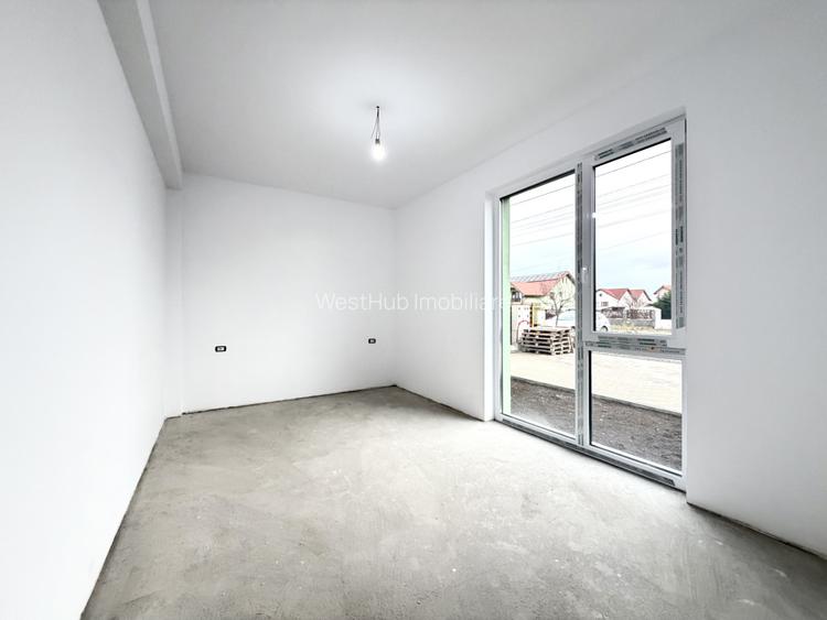 Apartament modern 3 camere, 68 mp utili, 40 mp gradina - Dumbravita - 7
