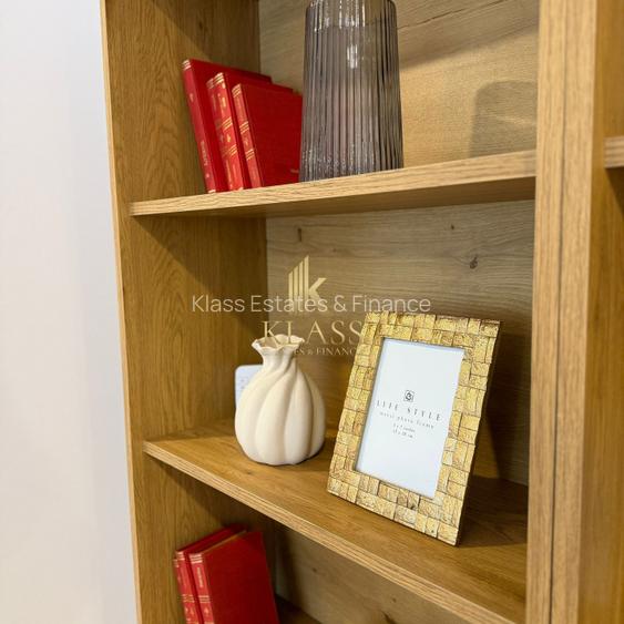 Apartament de inchiriat cu 2 camere - Residence 5 Pipera - 10