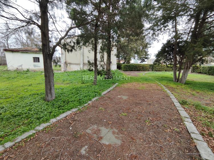 Proprietate teren+ constructie Medgidia - 16