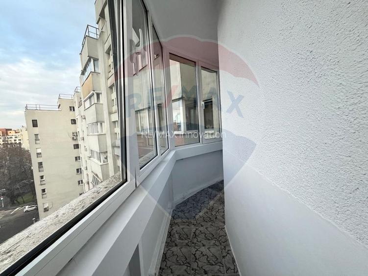 Inchiriere apartament cu  2 camere-zona Stirbei - 4