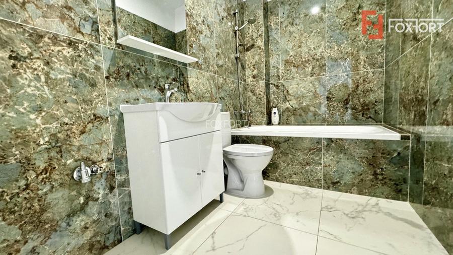 Apartament cu 1 camera in Giroc, Zona Carrefour - Pozitie Facila - ID V4375 - 8