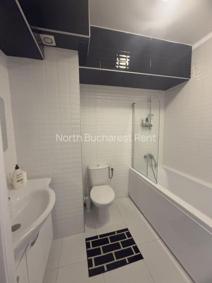 3 camere Straulesti- Scoala germana/sediu PETROM - 4