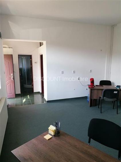 Spatiu pentru birouri - 6