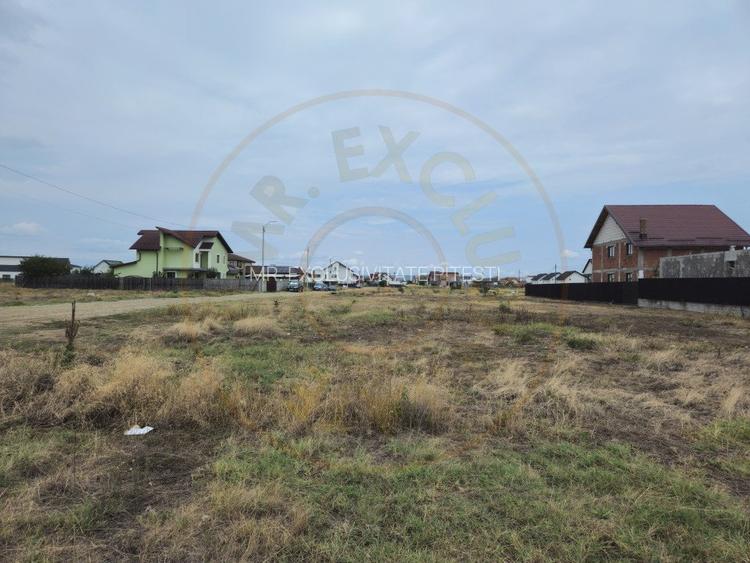 Comision 0% - Teren 10.000 mp - Str. Octavian Goga, Craiovei! - 4