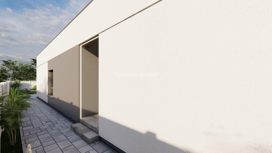 Duplex cu Garaj - Mosnita Noua - 0% COMISION - 9