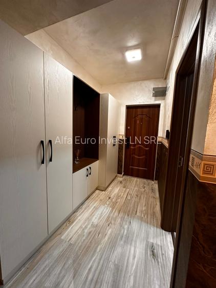 Inchiriez GARSONIERA langa Coresi bloc nou dispo imediat - 3