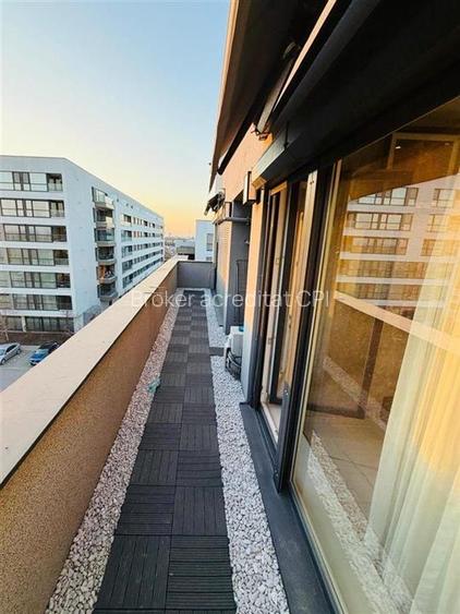 VANZARE APARTAMENT 2 CAMERE ZONA CHITILA SECTOR 1 - 14