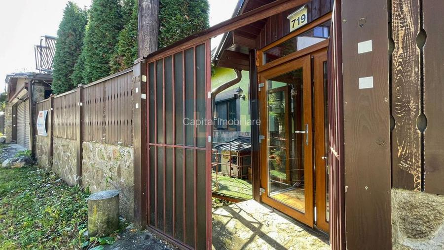 Casa utilata , refugiul perfect la poalele muntelui Semenic!  - 32