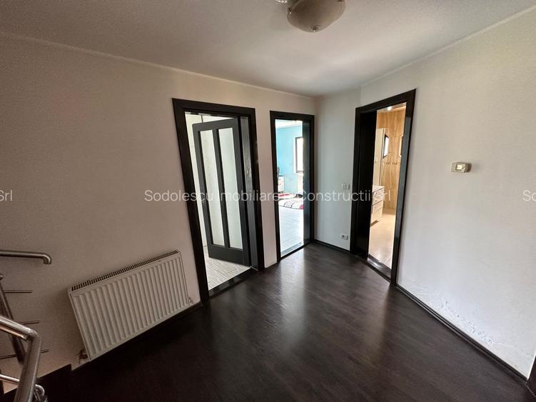 DUPLEX LA INTRARE IN MOSNITA NOUA - 30
