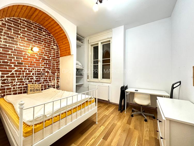 Ap. 3 camere , contract Anaf - Ultracentral - 7