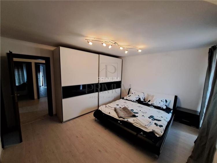 DUMBRAVITA | DUPLEX | 5 CAM | P+1+P | 3 BAI | ACOPERIS | UTILAT - 14